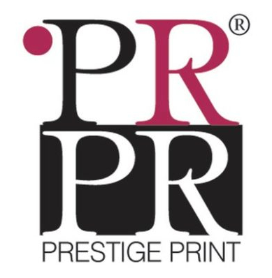 Prestige Print-Logo